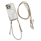 iPhone Het Beste MagSafe Schoudertas - "Saint"