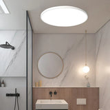 Stijlvolle LED-Plafondlamp - OrbGlow