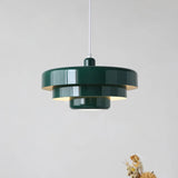 Moderne hanglamp met een elegant uiterlijk