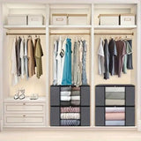 StorEase - Hoogwaardige opvouwbare opbergtas