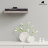 2+2 GRATIS | GlideAura – Onzichtbare elegantie, verbeterd ruimtegevoel!