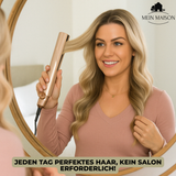 PerfectHair - 2-in-1 Haarstyler