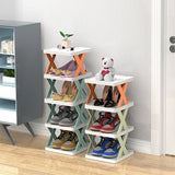 ShoeRack | Organiseer al je schoenen!