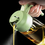 Intelligente Olie Sprayer - SprayPure