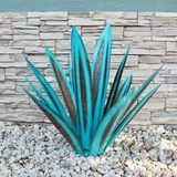 Waterdichte Solar-Tuin-Agave Lamp Decoratie