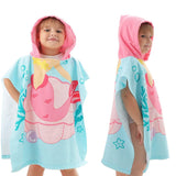 Dino Avontuur Handdoek – Voor Gemak en Plezier