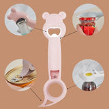VersaPop | 4 in 1 Flesopener