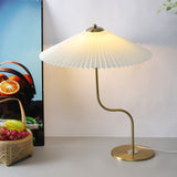 UmbrellaLamp – Elegante LED Touch Lamp voor een Rustige Sfeer