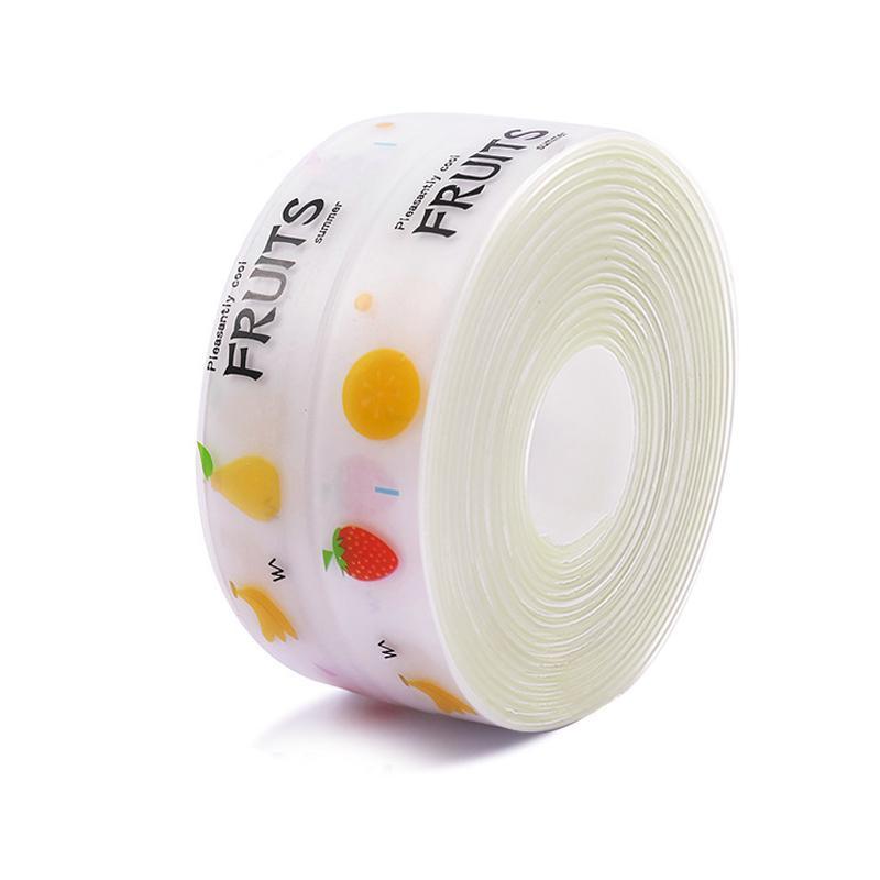 Waterdichte tape voor keuken en badkamer