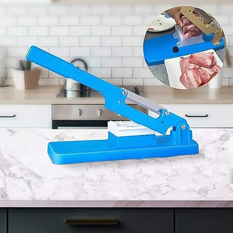 Table Slicer | Snij al jou eten gemakkelijk en snel!
