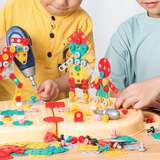 KidCreative Kit - Complete Toolbox voor Onbegrensde Creativiteit