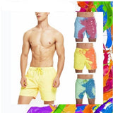 Sandsberg - Kleurovergang Badshorts