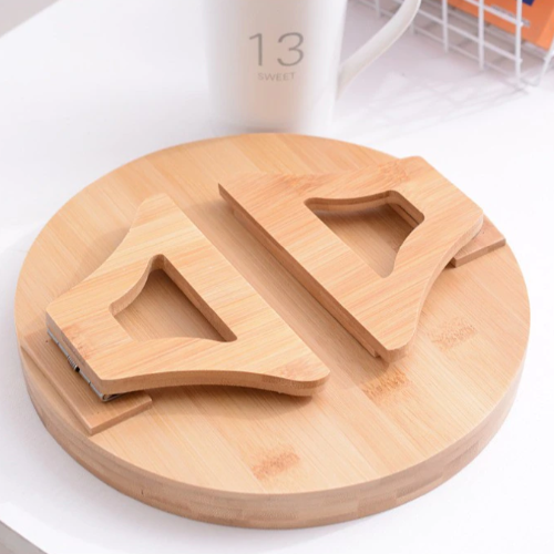 Clip on Tray | Super handige bank tafel/armsteun!