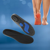 Comfort inlegzolen met voetboogondersteuning - OrthoBalance