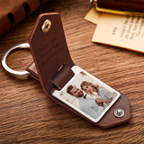 RomanceKey | Geef deze gepersonaliseerde sleutelhanger aan een geliefde