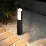Waterdichte LED-tuinlamp voor stralende buitenverlichting