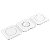 MagFold Pro | De ultieme draadloze oplaadpad-ervaring!