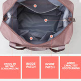 Vouwbare Reisetas - FlexiCarry