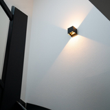 MovoLuxe | Design LED Lamp met Bewegingssensor