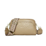Daisy Bag | Bewaar je benodigdheden in stijl!