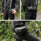 Bike Bag | Navigeer met gemak en rij in stijl!