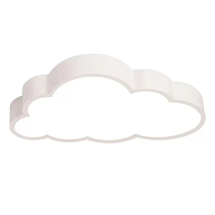 LED Plafondlamp voor Kinderkamer - CloudLight