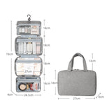 Reis Kosmetik Organizer