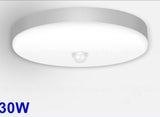 Bewegingssensor LED Plafondlamp