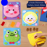 Little Mi - Creatieve NaaiKit