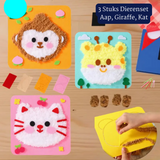 Little Mi - Creatieve NaaiKit