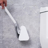 Toiletborstel met houder