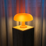 FungiLight - Lamp met Paddenstoellicht
