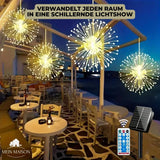 2+1 GRATIS | ShineEve - Zonne-energie Verlichting voor Levendige Avonden