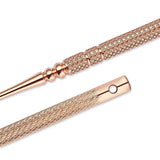 Roestvrijstalen Oorstaafjes (6 Sets)