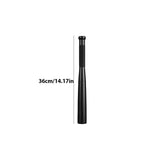 Baseball Bat Vorm LED Zaklamp | Aluminium Legering, 3 Verlichtingsmodi | Nood- en Utiliteitsgebruik