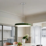 Moderne Dimbare Hanglamp – Strak LED Ontwerp met Verstelbare Hanghoogte