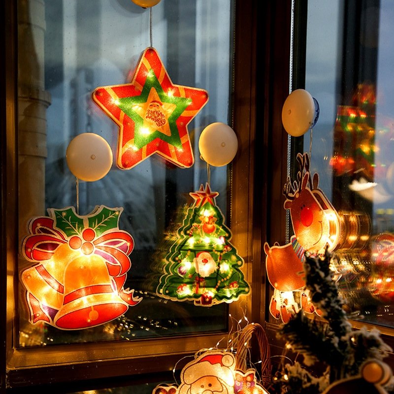Xmas Fever | Kerst Decoratie