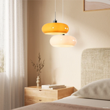 Scandinavische eenvoud in glazen uitvoering