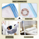 MosquiDome – Bescherming met één druk op de knop!