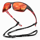 PolarSport PRO+ |  Professionele Zonnebril