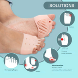 Therapeutische Teenzpreider met Kussenpads – Podiora