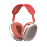 SoundNest - Draadloze noise-cancelling koptelefoon voor een meeslepende audio-ervaring