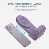 Magnetische Camera Houder met Bluetooth