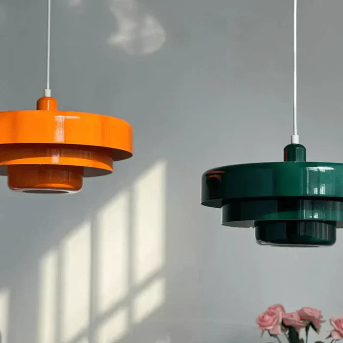 Sandsberg | Vintage LED Hanglamp - TimelessGlow