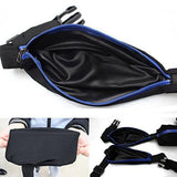 TWEEMAAL TASCHENLAUFRIEMEN