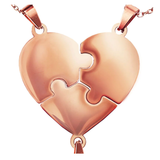HeartPieces | Omdat familie de puzzel van je hart compleet maakt