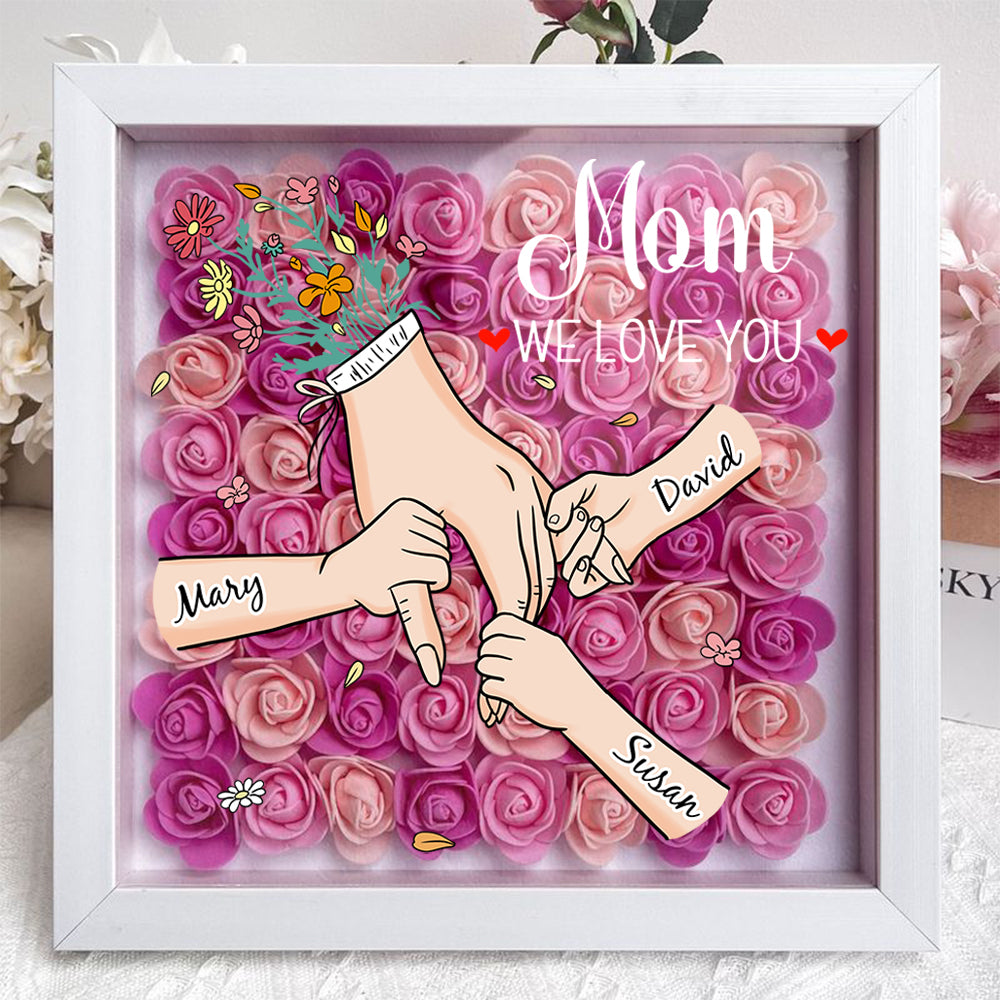 MaisonBloom | Laat mama zien hoeveel ze voor je betekent met een cadeau dat nooit verwelkt, zoals bloemen