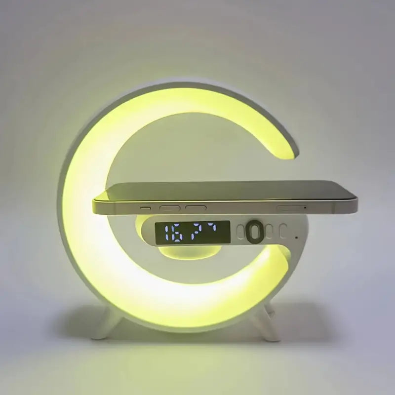 Ambience Light | Genieten van heerlijk rustgevende nachten!