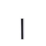 LED Buitenwandlamp - Slank & Stijlvol Design