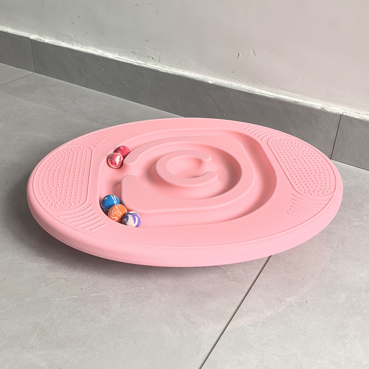 BalanceLabyrint Balansbord – Dynamische Training voor Stabiliteit en Focus